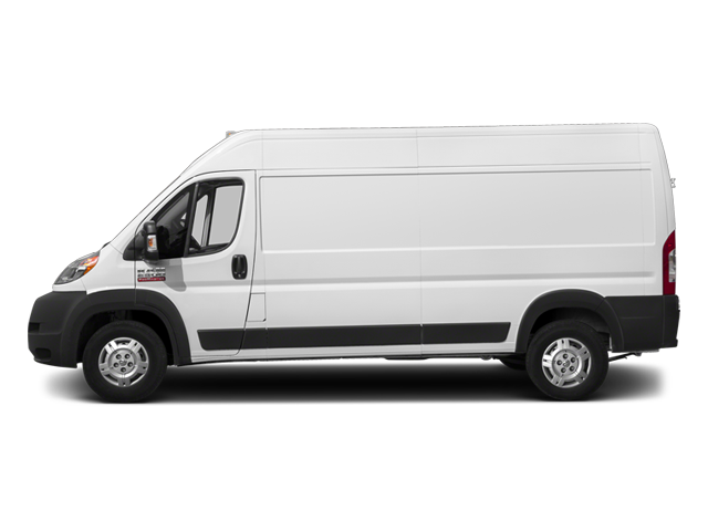 2014 RAM ProMaster 2500 High Roof 159 WB