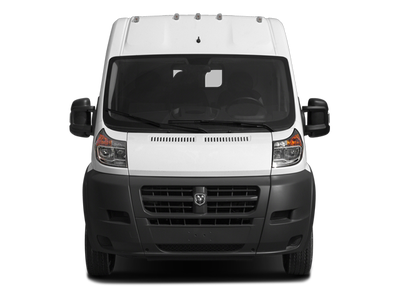 2014 RAM ProMaster 2500 High Roof 159 WB