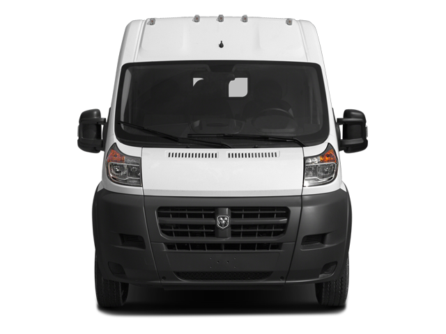 2014 RAM ProMaster 2500 High Roof 159 WB