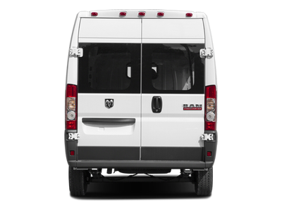 2014 RAM ProMaster 2500 High Roof 159 WB