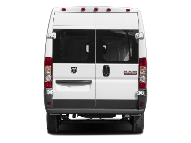 2014 RAM ProMaster 2500 High Roof 159 WB
