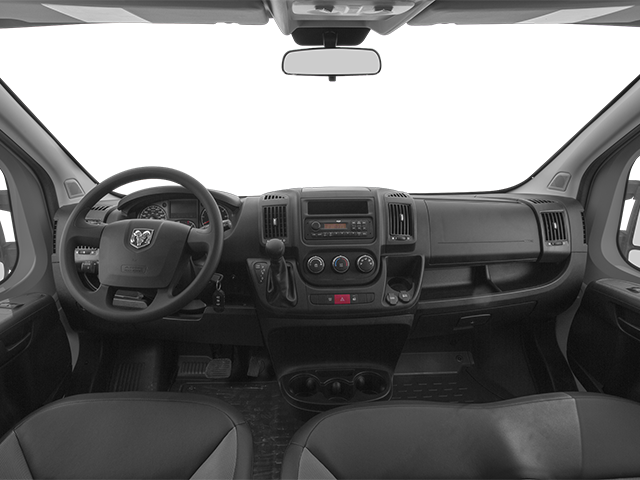 2014 RAM ProMaster 2500 High Roof 159 WB