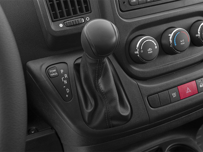 2014 RAM ProMaster 2500 High Roof 159 WB