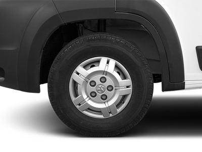 2014 RAM ProMaster 2500 High Roof 159 WB