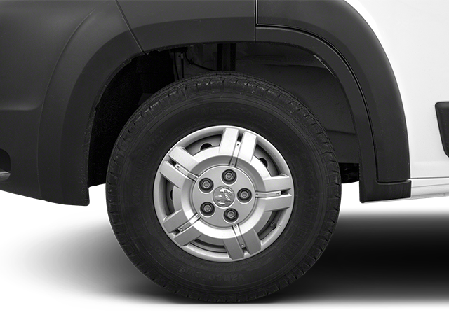 2014 RAM ProMaster 2500 High Roof 159 WB