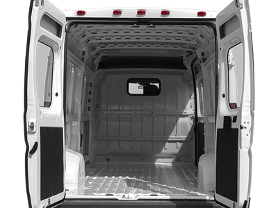 2014 RAM ProMaster 2500 High Roof 159 WB