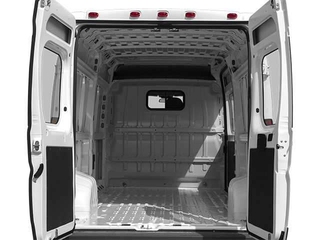 2014 RAM ProMaster 2500 High Roof 159 WB