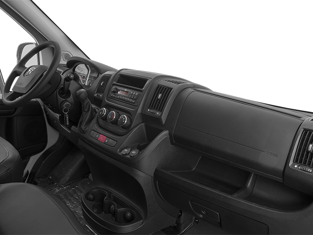 2014 RAM ProMaster 2500 High Roof 159 WB
