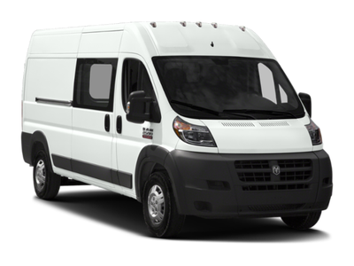 2014 RAM ProMaster 2500 High Roof 159 WB