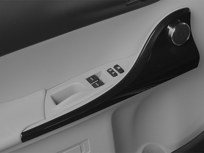 2014 Scion iQ 10 Series