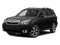 2014 Subaru Forester 2.0XT Touring
