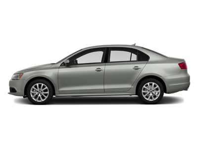 2014 Volkswagen Jetta 1.8T SE