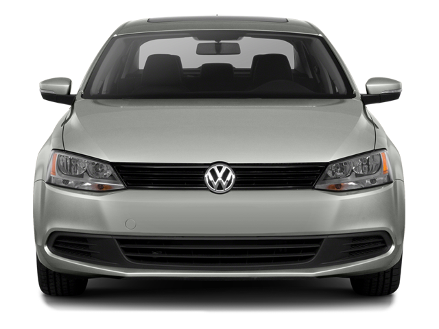 2014 Volkswagen Jetta 1.8T SE