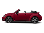 2015 Volkswagen Beetle Convertible 2.0 TDI