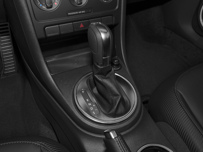 2015 Volkswagen Beetle Convertible 2.0 TDI