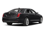 2016 Cadillac CT6 3.6L Luxury