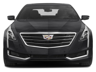 2016 Cadillac CT6 3.6L Luxury