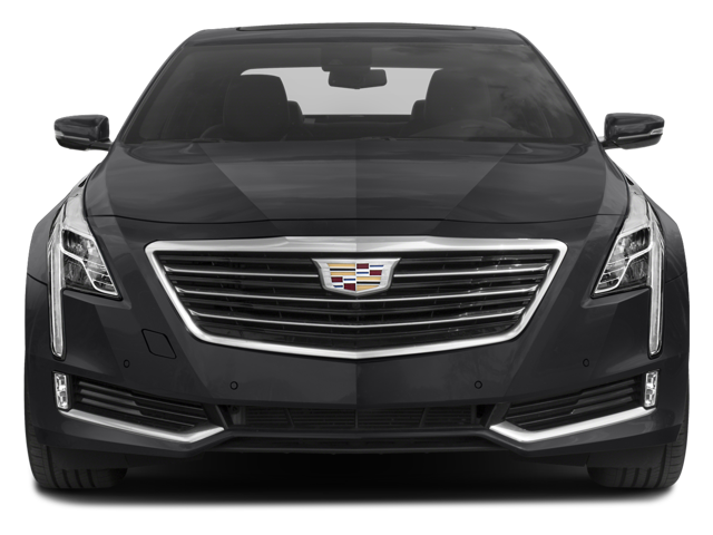 2016 Cadillac CT6 3.6L Luxury
