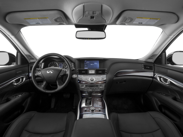 2016 INFINITI Q70 3.7X