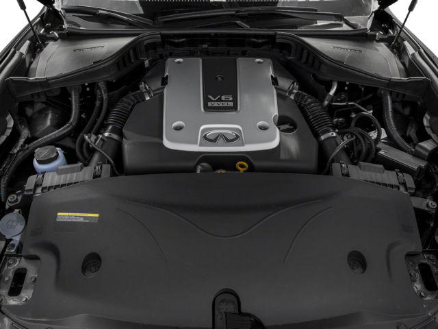 2016 INFINITI Q70 3.7X