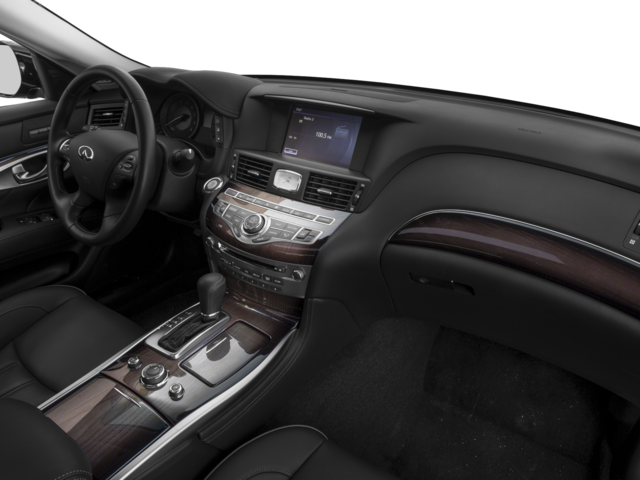 2016 INFINITI Q70 3.7X