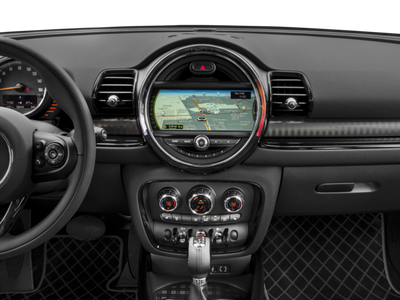 2016 MINI Cooper S Clubman