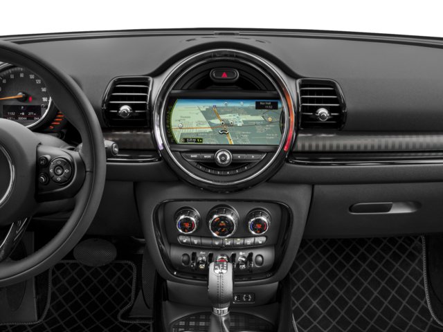 2016 MINI Cooper S Clubman
