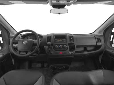 2016 RAM ProMaster 2500 High Roof 159 WB