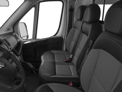 2016 RAM ProMaster 2500 High Roof 159 WB