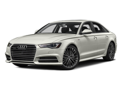 2017 Audi A6 2.0T Premium quattro