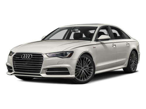 2017 Audi A6 2.0T Premium quattro