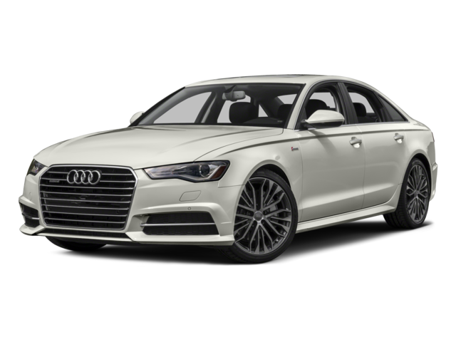 2017 Audi A6 2.0T Premium quattro