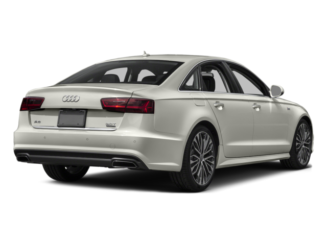 2017 Audi A6 2.0T Premium quattro