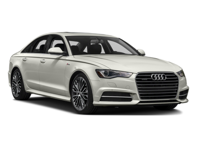 2017 Audi A6 2.0T Premium quattro