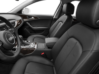 2017 Audi A6 2.0T Premium quattro