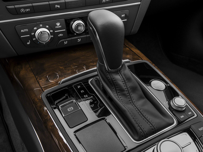 2017 Audi A6 2.0T Premium quattro