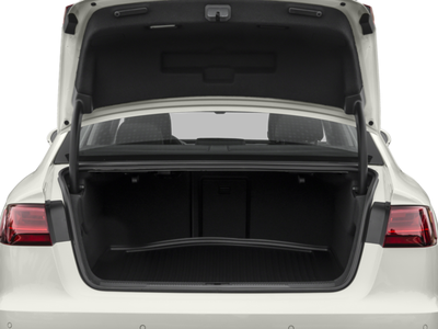 2017 Audi A6 2.0T Premium quattro