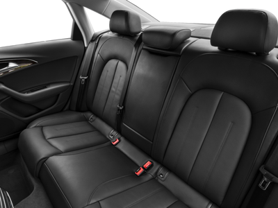 2017 Audi A6 2.0T Premium quattro