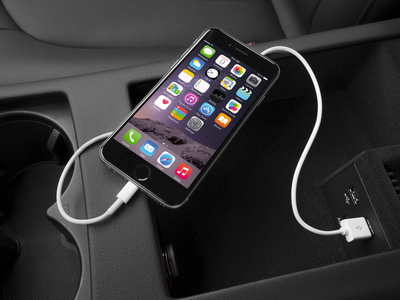 2017 Audi A6 2.0T Premium quattro