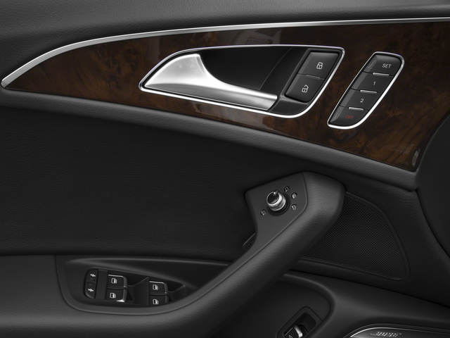 2017 Audi A6 2.0T Premium quattro