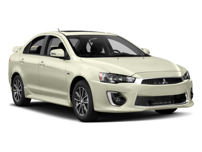2017 Mitsubishi Lancer ES