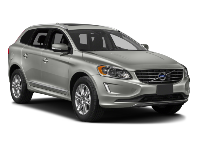 2017 Volvo XC60 T6 Dynamic