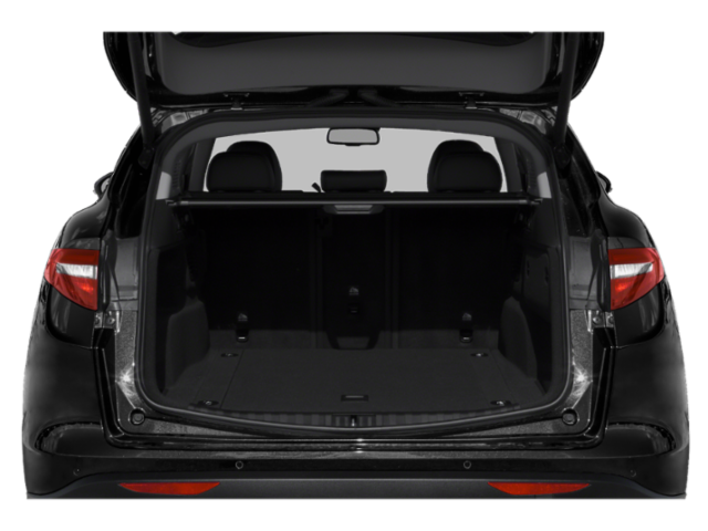 2018 Alfa Romeo Stelvio Base