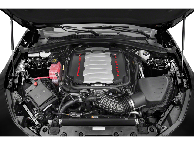 2018 Chevrolet Camaro SS 1SS