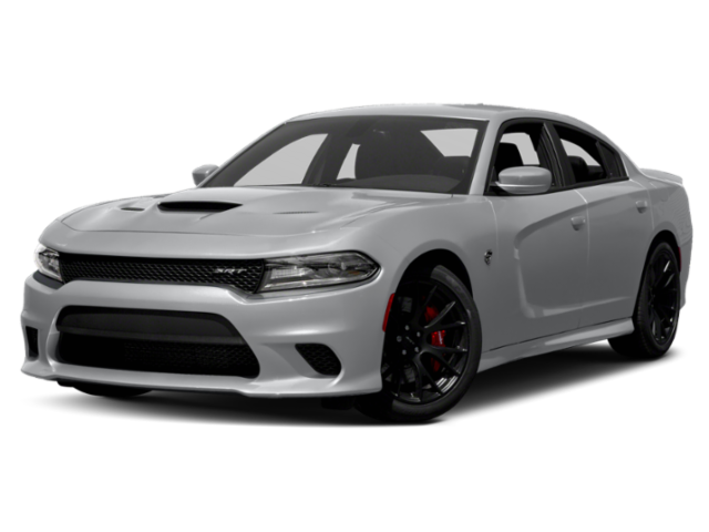 2018 Dodge Charger SRT Hellcat