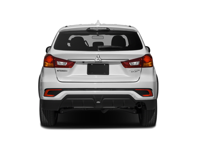 2018 Mitsubishi Outlander Sport 2.0 LE