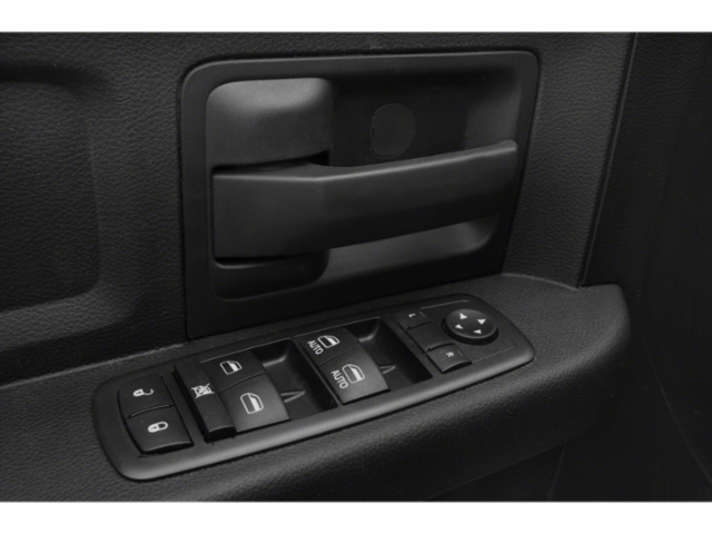 2018 RAM 3500 Tradesman