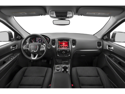 2019 Dodge Durango SXT Plus