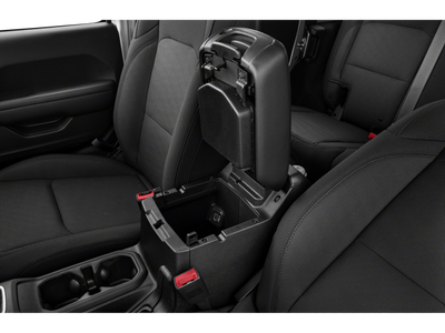 2019 Jeep Wrangler Unlimited Sport Altitude