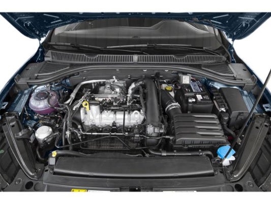 2019 volkswagen jetta engine
